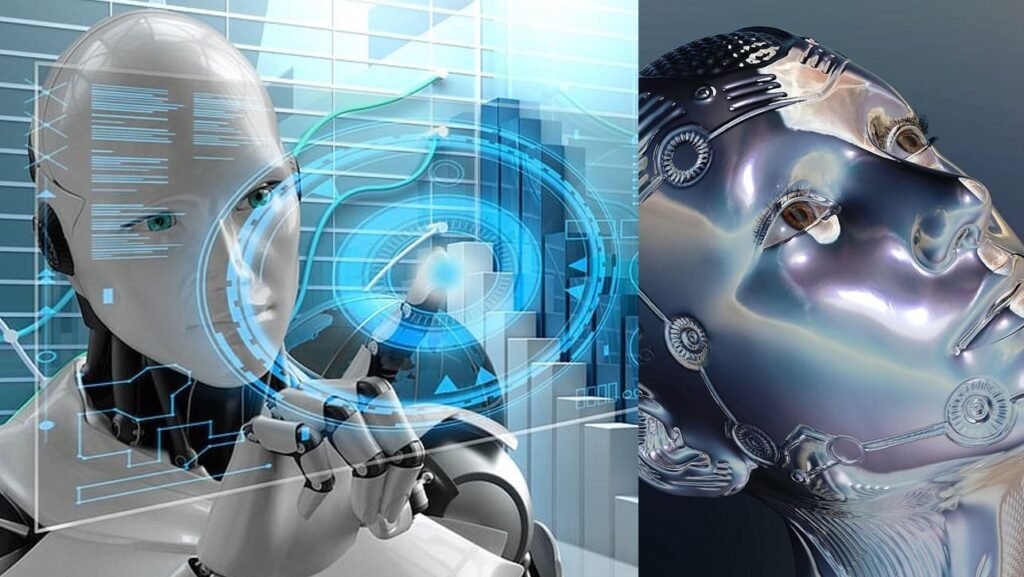 Impact of Artificial Intelligence on Everyday Life