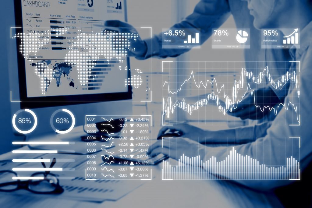 The Power of Analytics