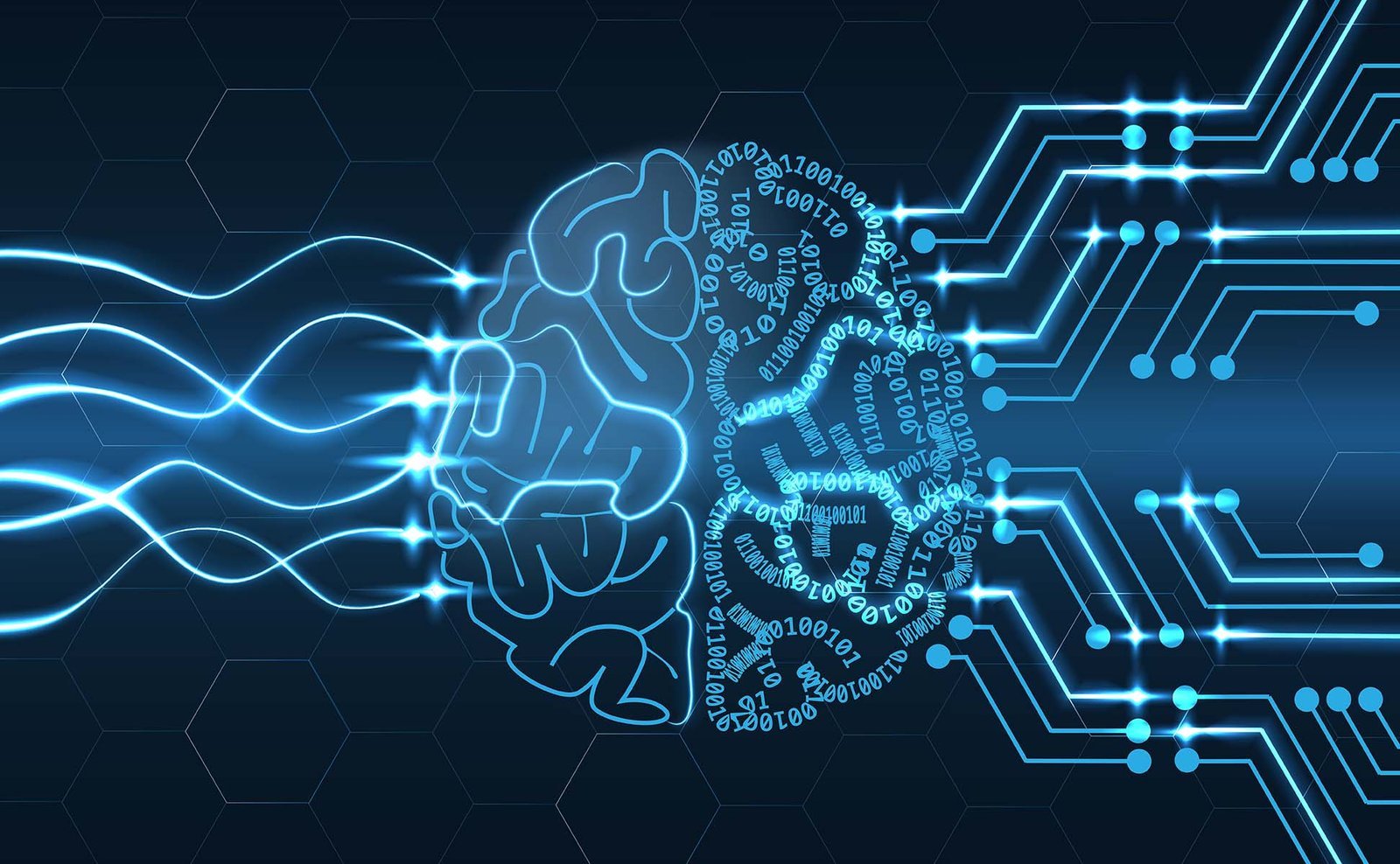 What can we achieve by merging AI and Cryptocurrency?
