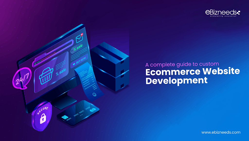 Integrating E-commerce