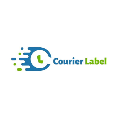 Courier Label