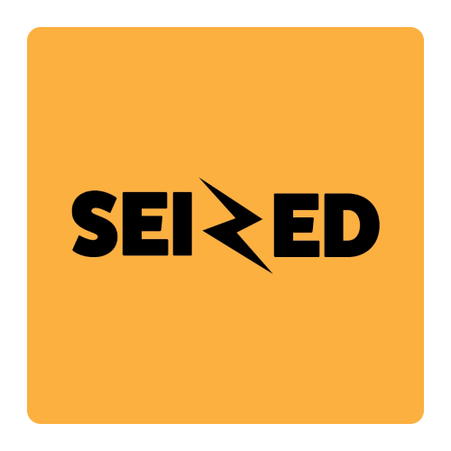 Seized