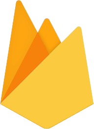 Firebase technology logo