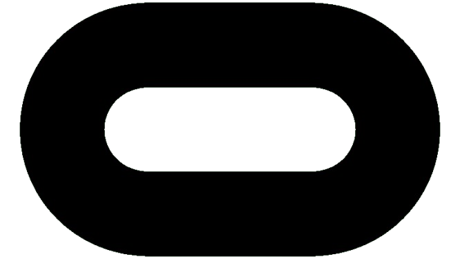 Oculus technology logo